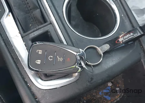 2019 Chevrolet Equinox Lt z USA, uszkodzony, nr VIN 3GNAXJEV4KL336550